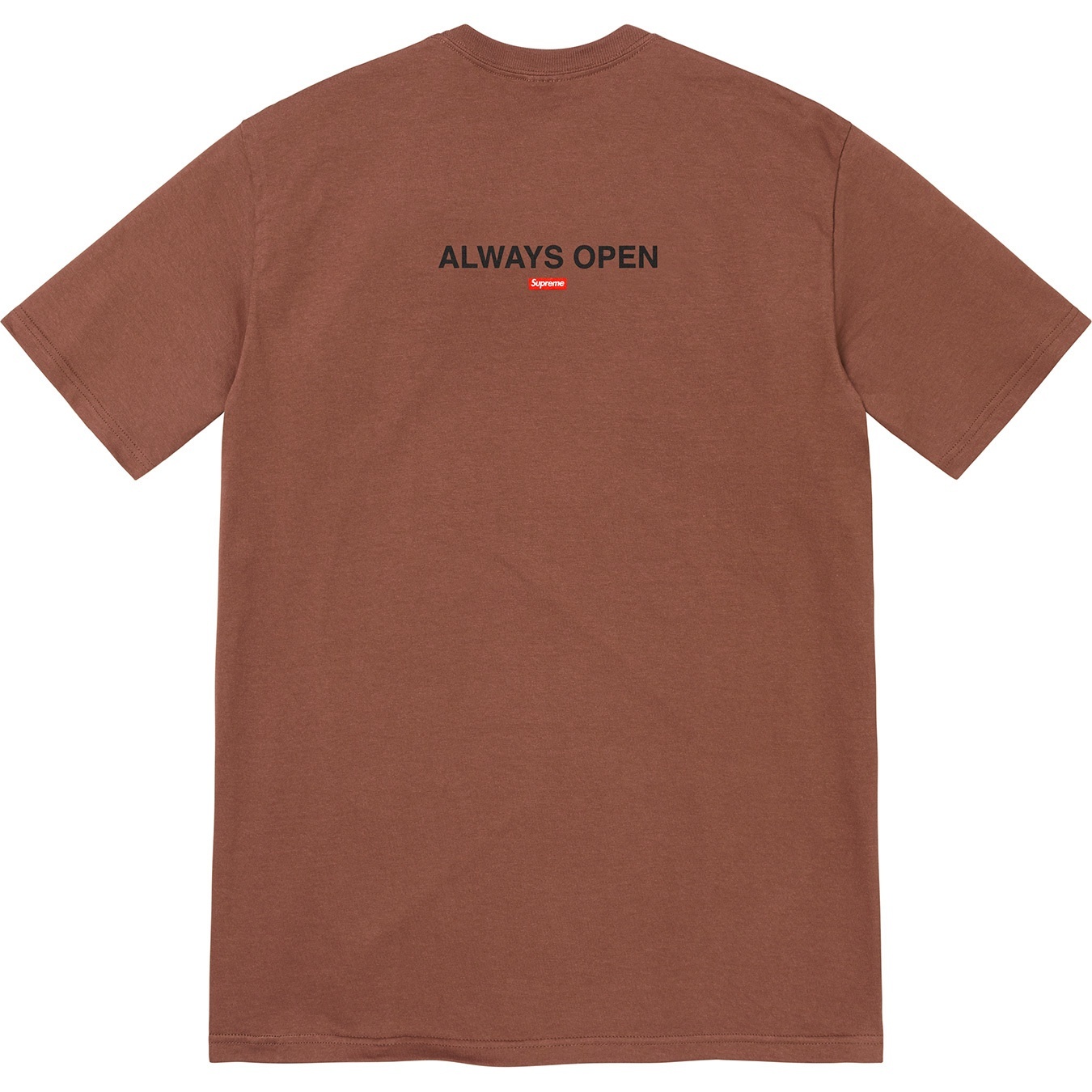Gas Tee view 7